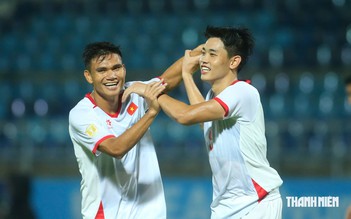 Bảng xếp hạng mới nhất ASEAN Cup 2026: Việt Nam chiếm ngôi đầu, Singapore cũng 3 điểm nhưng…