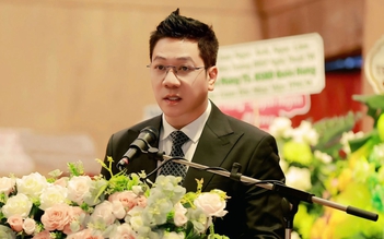 NSND Quốc Hưng trở thành Giám đốc Nhạc viện TP.HCM