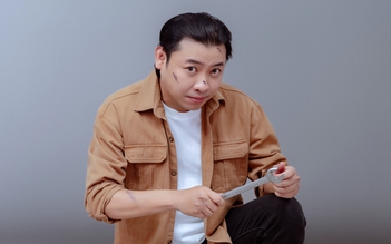 Nam diễn viên nghẹn ngào nói về điều tiếc nuối trong sự nghiệp