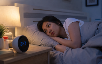 5 thói quen trước khi ngủ giúp kiểm soát huyết áp tốt hơn