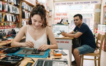 Những hỏng hóc trên điện thoại không nên trì hoãn sửa chữa