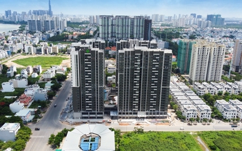 Victoria Village mở đầu giai đoạn bàn giao các dự án của Novaland tại trung tâm TP.HCM