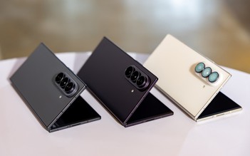 Công nghệ sạc Dual-Path mới của Samsung có gì đặc biệt?