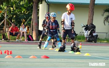 Hồi sinh đất công cho cộng đồng
