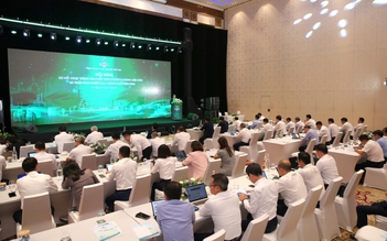 BSR lập kỷ lục doanh thu hơn 100.900 tỉ đồng sau 6 tháng đầu năm 2026