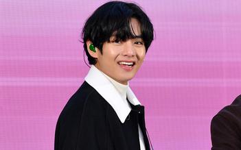 V, Jungkook và Lisa dẫn đầu top nghệ sĩ Kpop được tìm kiếm nhiều nhất 2026