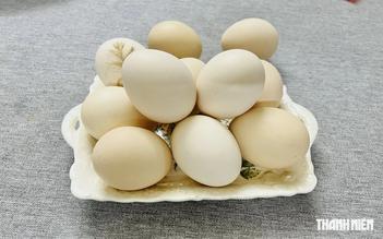 Nên ăn trứng như thế nào để bảo vệ sức khỏe tim mạch?