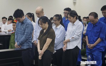 'Trùm' hàng giả tiêu hủy chứng cứ sau tin báo từ cựu công an