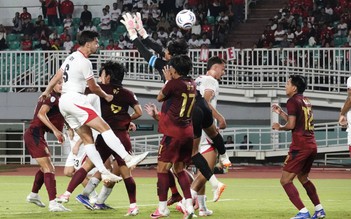 Bảng xếp hạng mới nhất ASEAN Cup 2026: Singapore chiếm ngôi đầu, Việt Nam bị đẩy xuống tốp 2 nhưng…