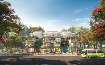 Rừng Phượng - Eco Retreat: Khi thiên nhiên là người thầy thứ hai của trẻ