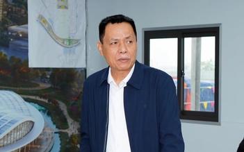 Bắt Cựu Giám đốc Ban Quản lý dự án công trình dân dụng Hải Phòng
