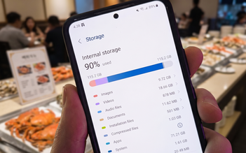 Cách giải phóng hàng GB bộ nhớ đệm ẩn mình sâu trong hệ điều hành Android