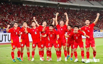 Khán giả Việt Nam có nguy cơ bỏ lỡ ASIAD 20