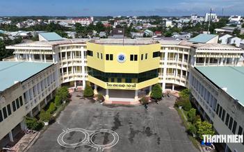 Đại học Trà Vinh có 29 chương trình giáo dục đạt chuẩn kiểm định quốc tế