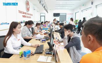 Chữ 'Kiệm': Tối ưu hóa nguồn lực công bằng tư duy kiến tạo