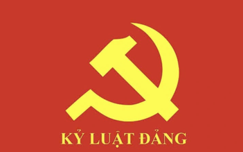 Ban Bí thư thi hành kỷ luật khai trừ 5 đảng viên vi phạm