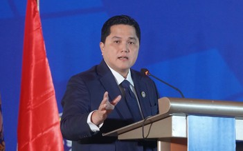 Sếp lớn bóng đá Indonesia cảnh báo nóng đội nhà ‘trận gặp Việt Nam mới là then chốt’
