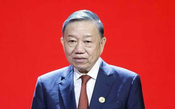 'Một Việt Nam hùng cường phải đồng thời là một Việt Nam nhân ái'