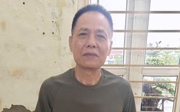Cựu giám đốc Ban quản lý dự án Hải Phòng phá dỡ công trình vượt thẩm quyền
