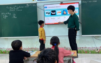 Hiến kế cắt giảm 50% cuộc thi, phong trào hình thức