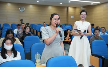Cuộc thi thiết kế linh vật hướng tới 50 năm Đại học Y Dược TP.HCM