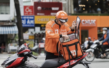 ShopeeFood được người dùng ưu tiên lựa chọn khi đặt đồ ăn trực tuyến