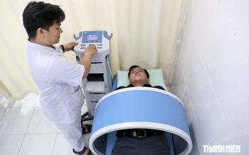 Phát triển mô hình tích hợp Đông - Tây y