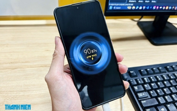 Mẹo đơn giản giúp tăng tốc độ sạc cho điện thoại Android