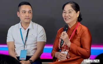 Mở rộng thương mại điện tử về nông thôn