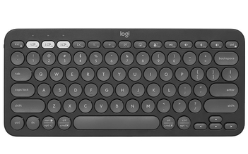 Đánh giá Logitech K380s: Bàn phím nhỏ gọn còn phù hợp làm việc năm 2026?