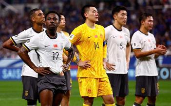 Báo Trung Quốc: ‘Chúng ta từ chối FIFA ASEAN Cup vì chiến lược, không phải e sợ’
