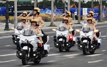 Du khách đến Đà Nẵng lưu ý cấm nhiều tuyến đường ven biển