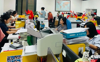 Phạt đến 20 triệu đồng nếu không cho lao động nữ nghỉ trong thời gian này