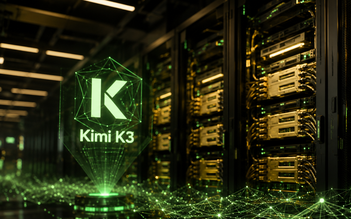 Moonshot AI bị nghi huấn luyện Kimi K3 bằng GPU Blackwell cấm xuất khẩu