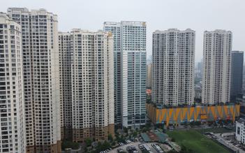 Chung cư xây mới sẽ có thời hạn sử dụng