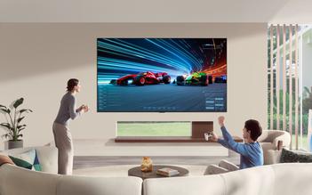 2026 có phải thời điểm tốt để mua TV OLED cao cấp?