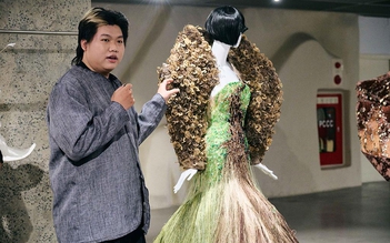Sàn diễn nào cho nhà thiết kế trẻ?