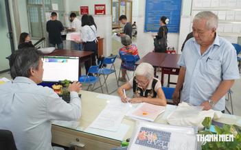 Đề xuất bỏ công chứng mua bán, thế chấp sổ đỏ, người dân có mất trắng?