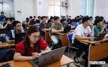 Hơn 50% thí sinh đăng ký ngành STEM: Để không chỉ là 'cơn sốt' ngắn hạn