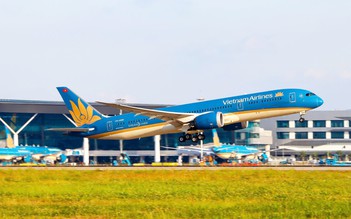 Chỉ duy nhất hãng bay này vào được top 10 thương hiệu mạnh nhất Việt Nam