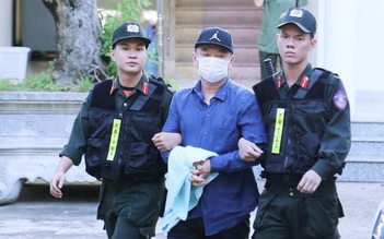 Phía sau những cuộc bắt giữ tội phạm quốc tế ở Đà Nẵng