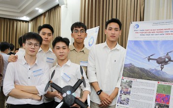 Điểm sàn Trường ĐH Công nghệ, ĐH Quốc gia Hà Nội từ 22 đến 24 điểm