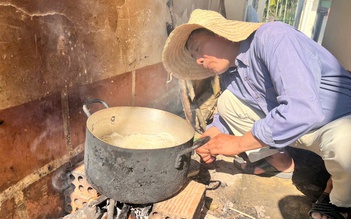 Có một thầy Hà…