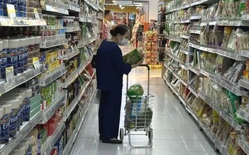Lạm phát tăng 4,12%, nhập siêu gần 17 tỉ USD