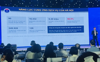Bác sĩ Việt giỏi chuyên môn và tiếng Anh thu hút người bệnh nước ngoài