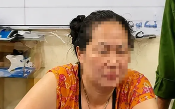 Bắt nghi phạm cướp giật tài sản tại lễ tuyên phong Chân phước
