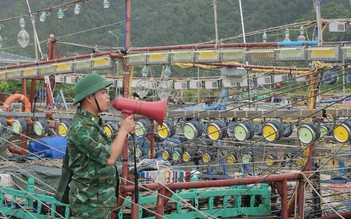 Hải Phòng chỉ đạo khẩn chống bão Maysak, một đặc khu cần lưu ý đặc biệt