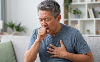 Ung thư phổi: 3 nhóm người nên tầm soát dù chưa có triệu chứng