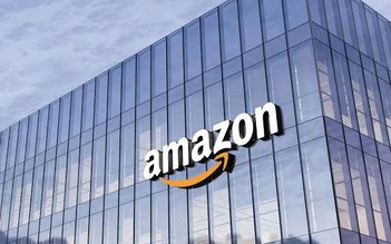Nhu cầu hạ tầng AI khiến phát thải carbon của Amazon tăng 16%