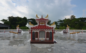 Theo dấu tiền nhân mở cõi phương Nam: Tuyên Trung hầu, người khai lãnh thổ, định biên nhung